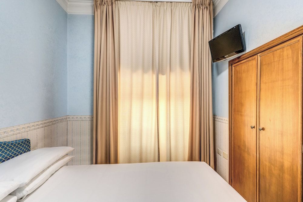 Hotel Orazia Economy Room 3