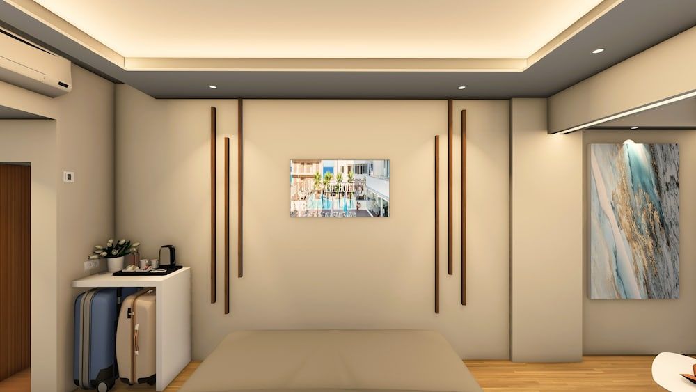 City View Room