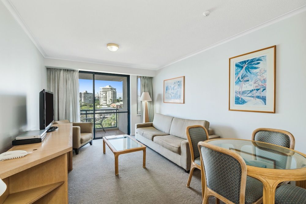 Dockside Brisbane Standard Apartment, 1 Bedroom 15