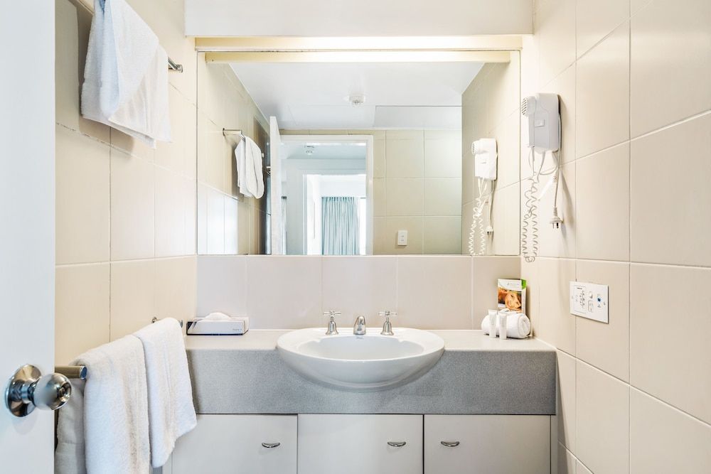 Dockside Brisbane Standard Apartment, 1 Bedroom 9