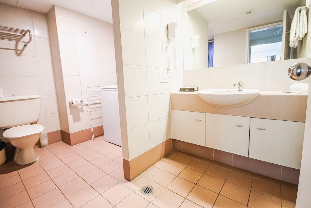 Dockside Brisbane Standard Apartment, 1 Bedroom 7