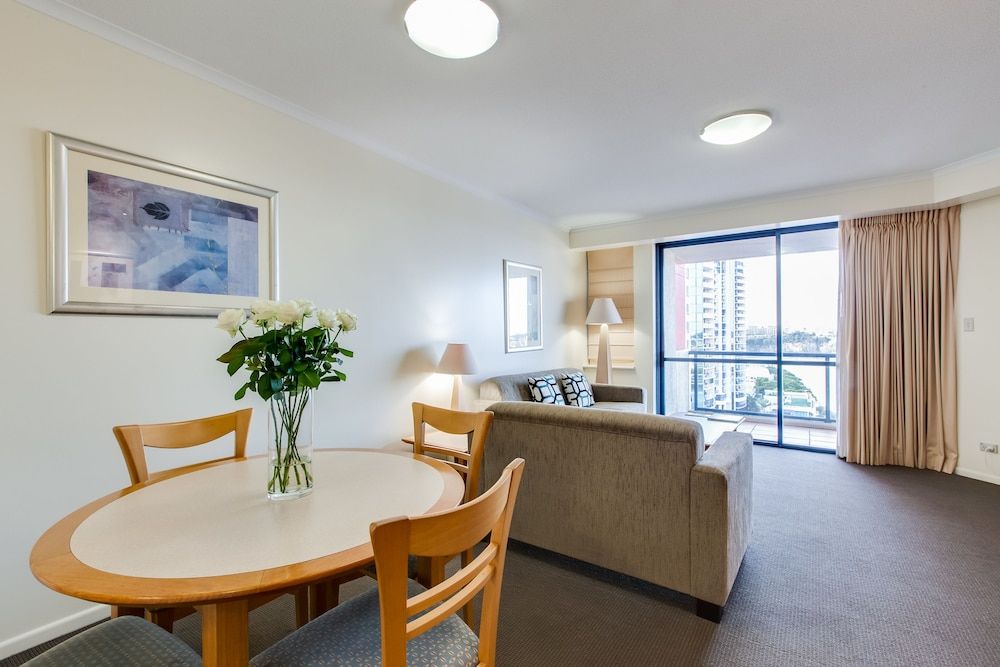 Dockside Brisbane Standard Apartment, 2 Bedrooms 15