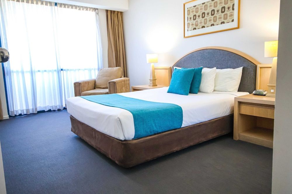 Dockside Brisbane Standard Apartment, 1 Bedroom 2