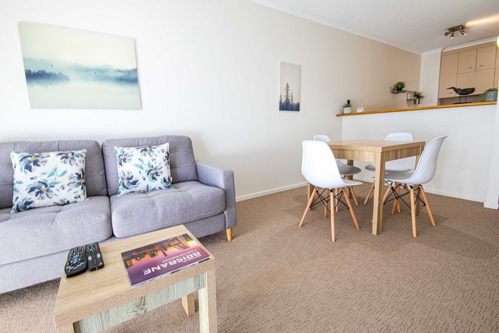 Dockside Brisbane Standard Apartment, 1 Bedroom 11