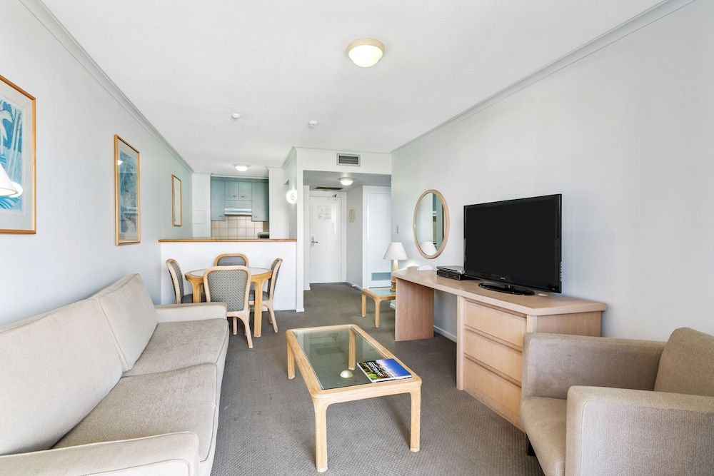 Dockside Brisbane Standard Apartment, 1 Bedroom 14