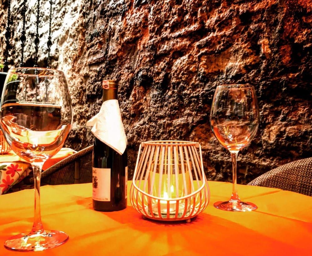 undefined Hotel Novano 10