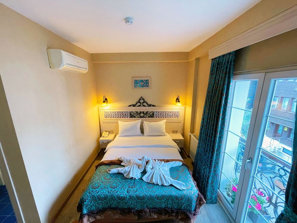 Hotel Novano Double Room 2