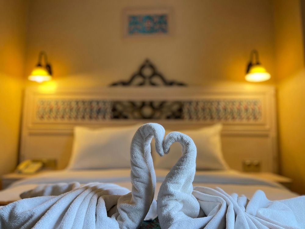 Hotel Novano Double Room 4