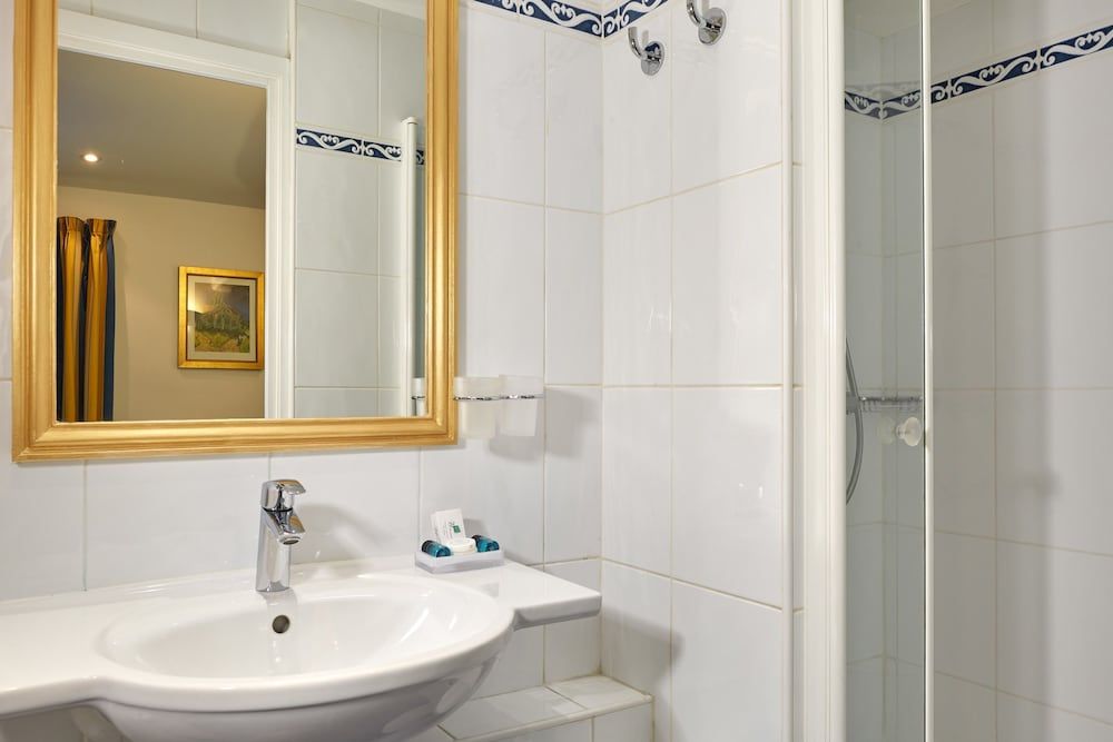 Austin's Arts et Métiers Hôtel Double Room 23