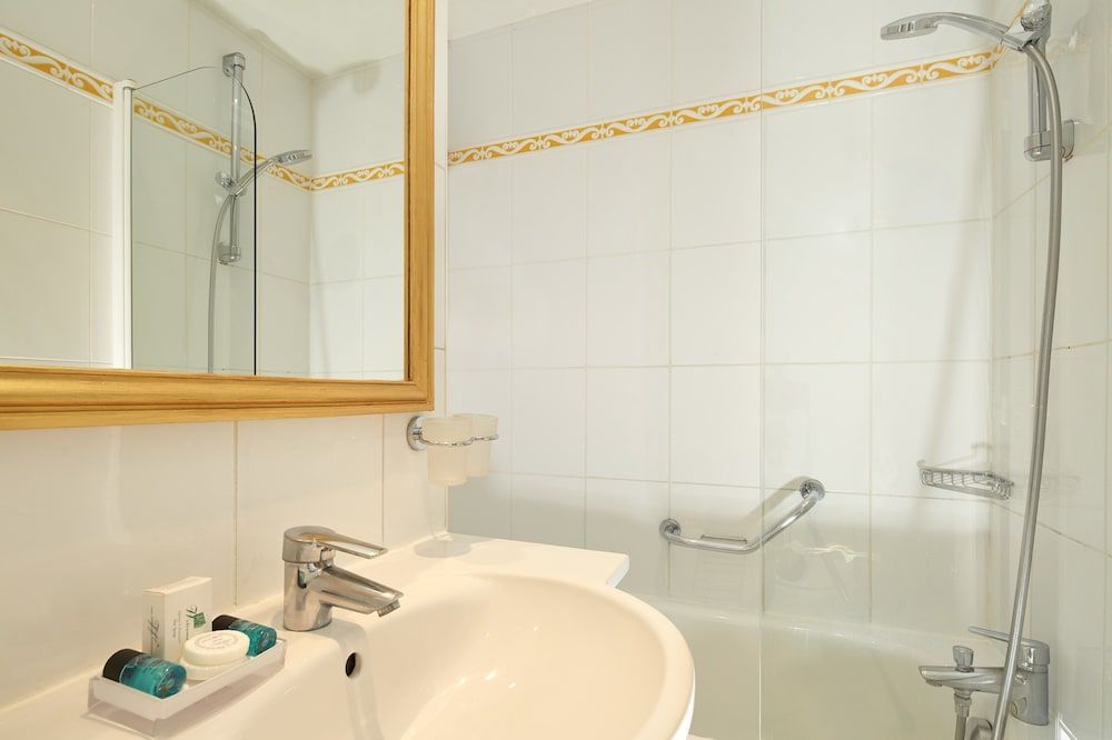 Austin's Arts et Métiers Hôtel Double Room 24