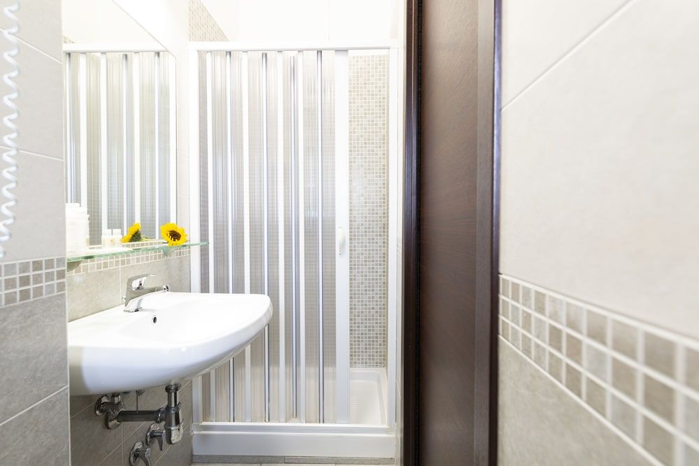 Hotel del Sole Single Room 4