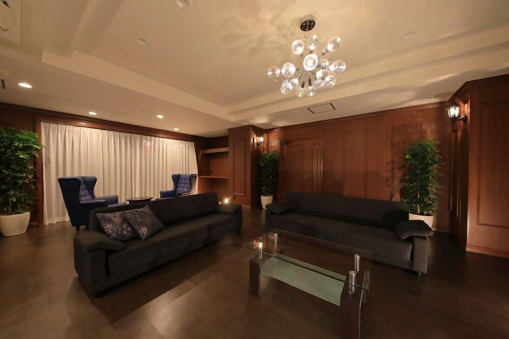 Royal Suite