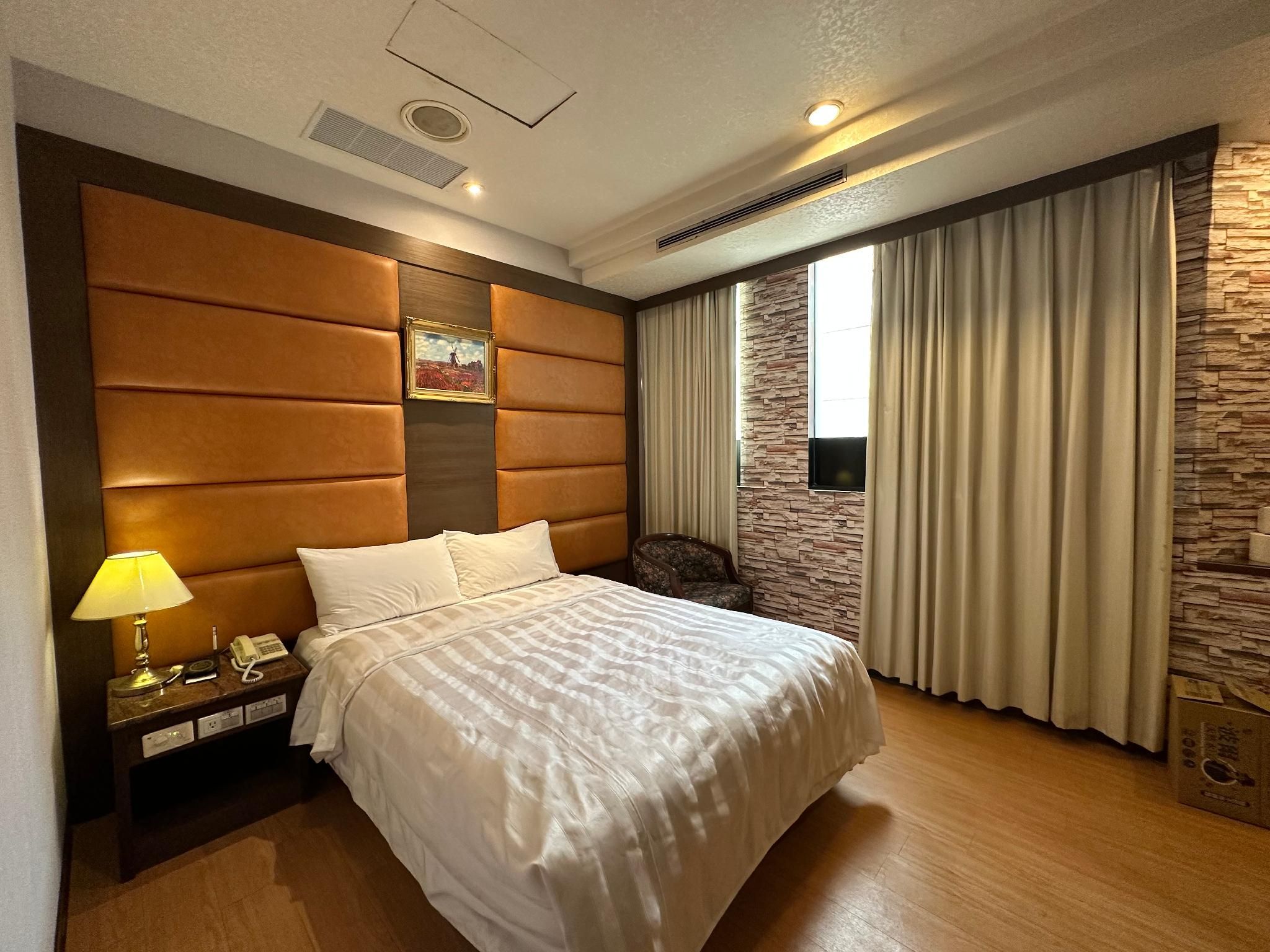 Economic Single Room