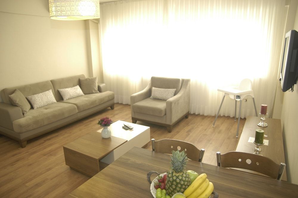 Blueway Hotel Residence Family Suite 13