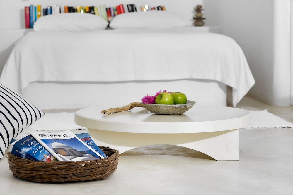 undefined Finikia Memories Hotel 5