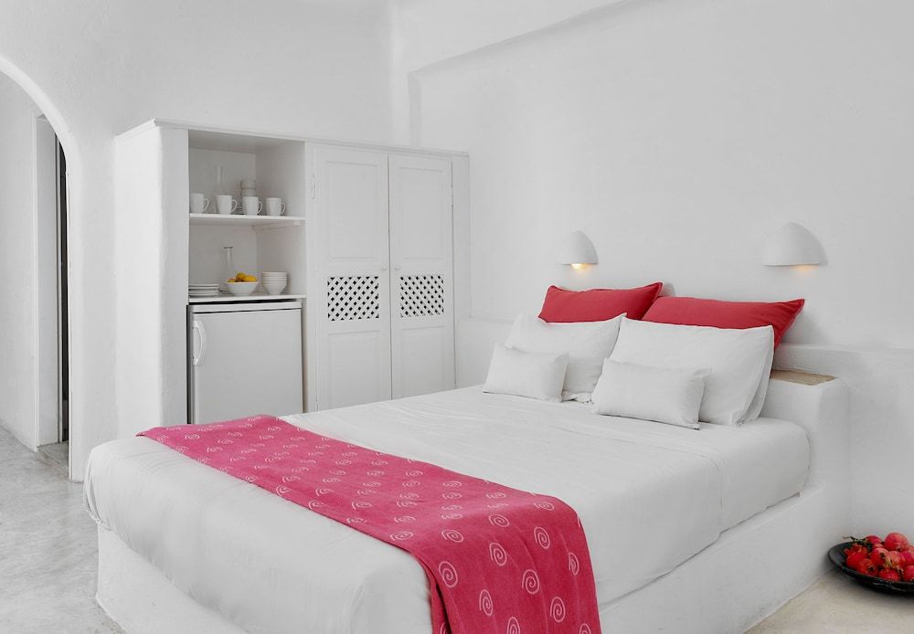 undefined Finikia Memories Hotel 4