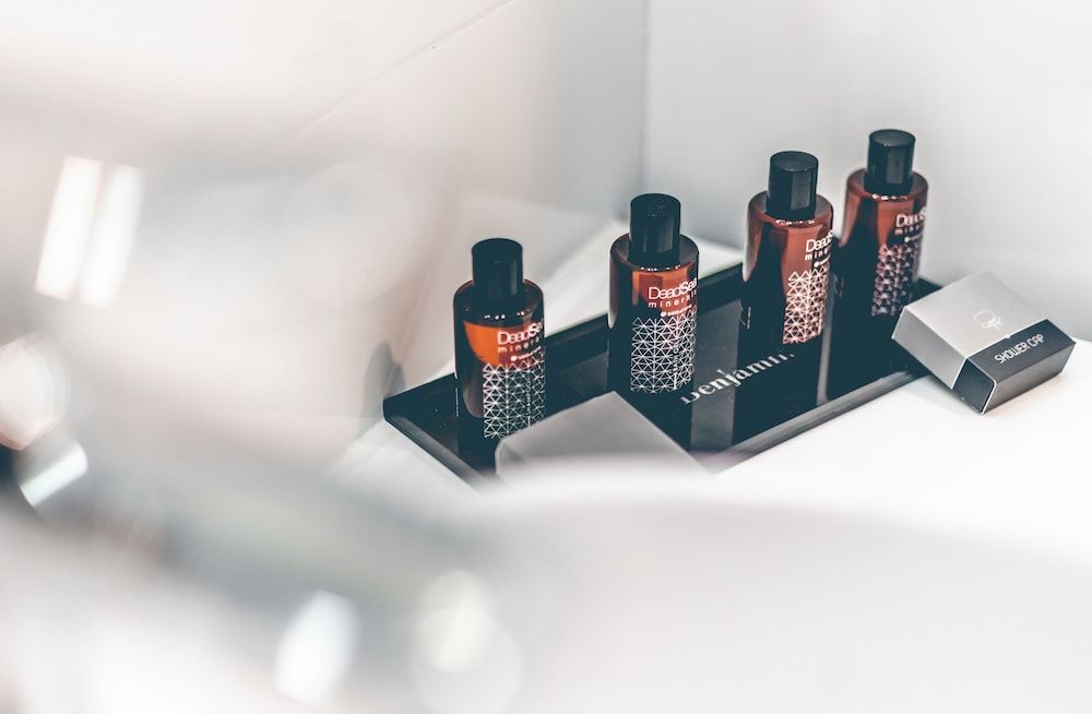 Benjamin Herzliya Business Hotel Deluxe Double or Twin Room, 1 Bedroom, Sea View 13