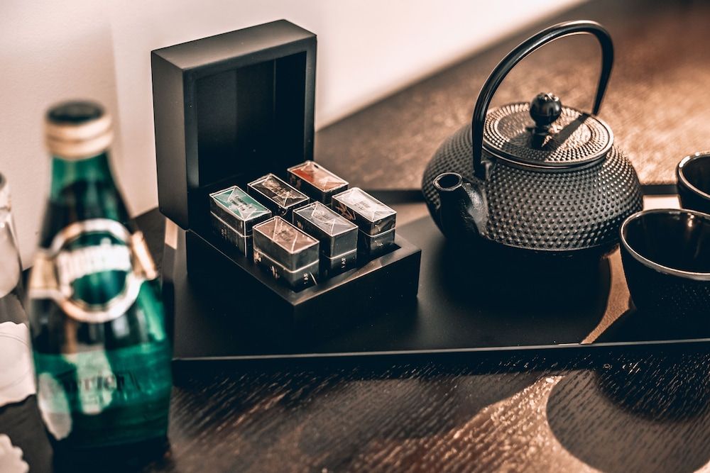 Benjamin Herzliya Business Hotel Deluxe Double or Twin Room, 1 Bedroom, Sea View 17