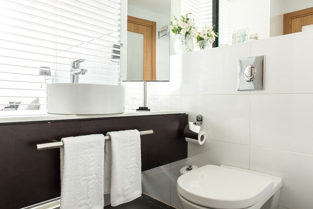 Benjamin Herzliya Business Hotel Superior Room 11