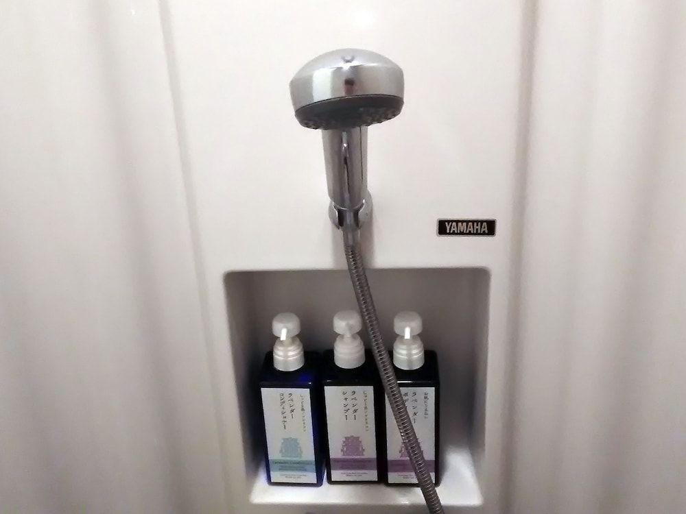 Niseko Konbu Onsen Tsuruga Besso Moku No Sho Deluxe Twin Room, 2 Twin Beds, Non Smoking 6