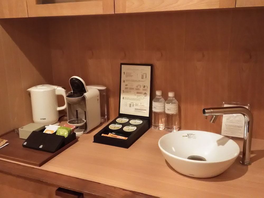 Niseko Konbu Onsen Tsuruga Besso Moku No Sho Deluxe Twin Room, 2 Twin Beds, Non Smoking 5