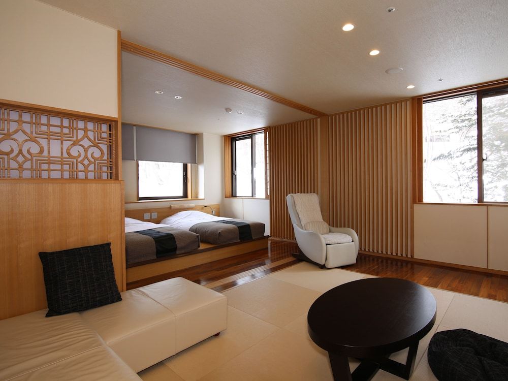 Suite Room with Private Open-Air Bath, Non Smoking