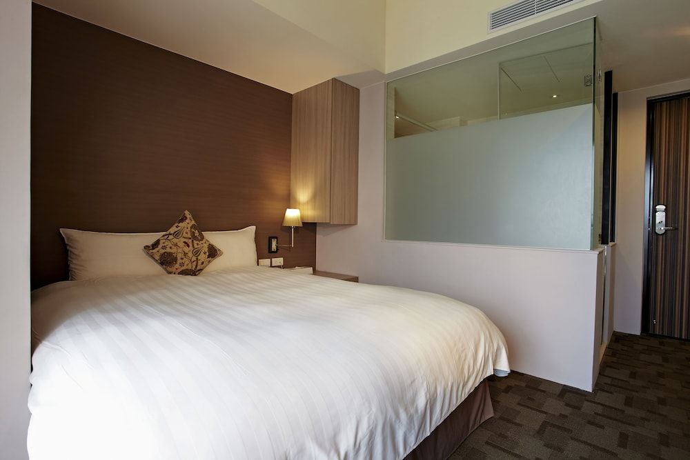 Elite Double Room, Non Smoking, Garden View