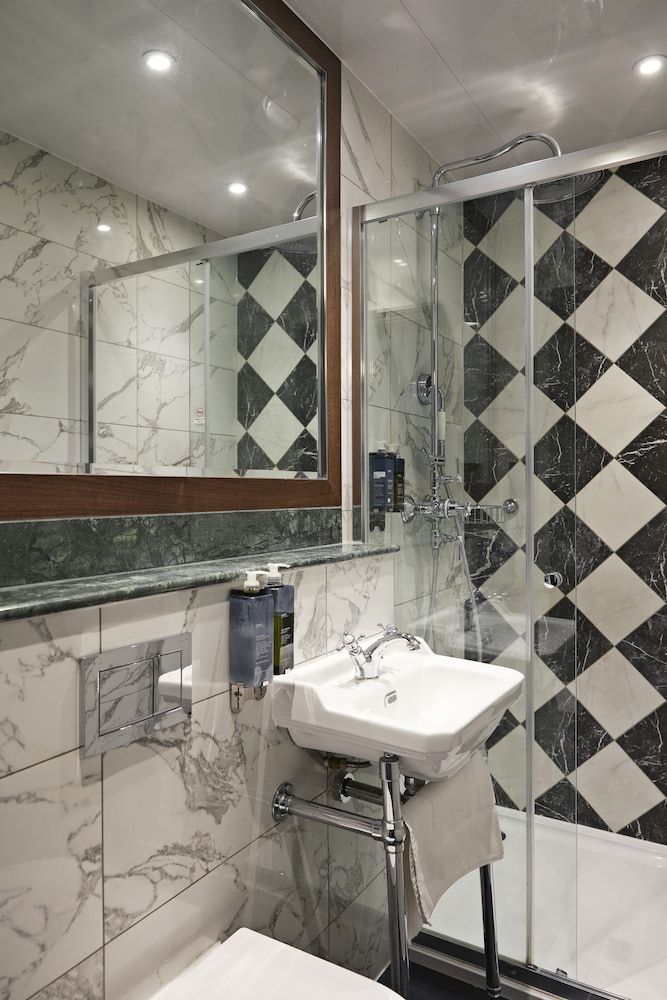 undefined The Portico Hotel 2