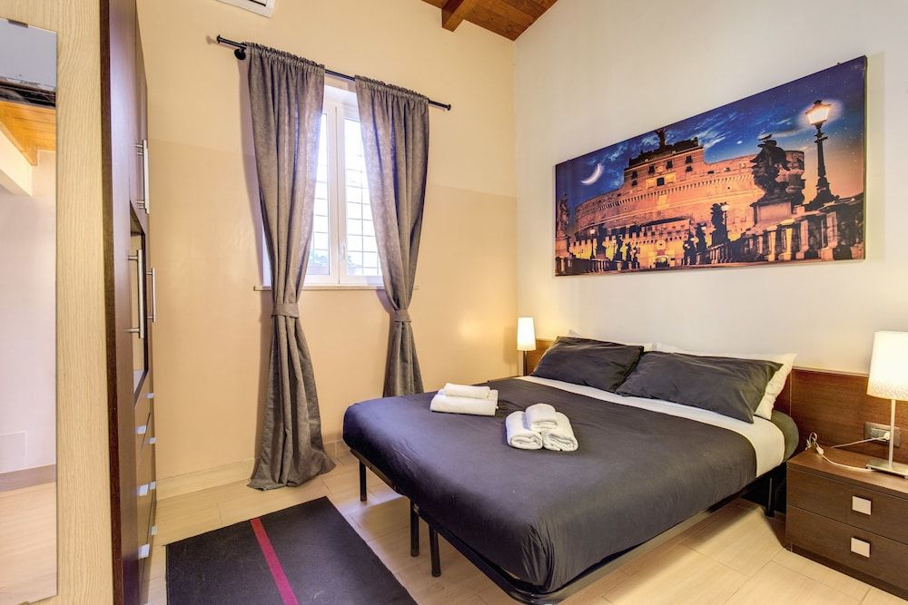 Apartment, 2 Bedrooms