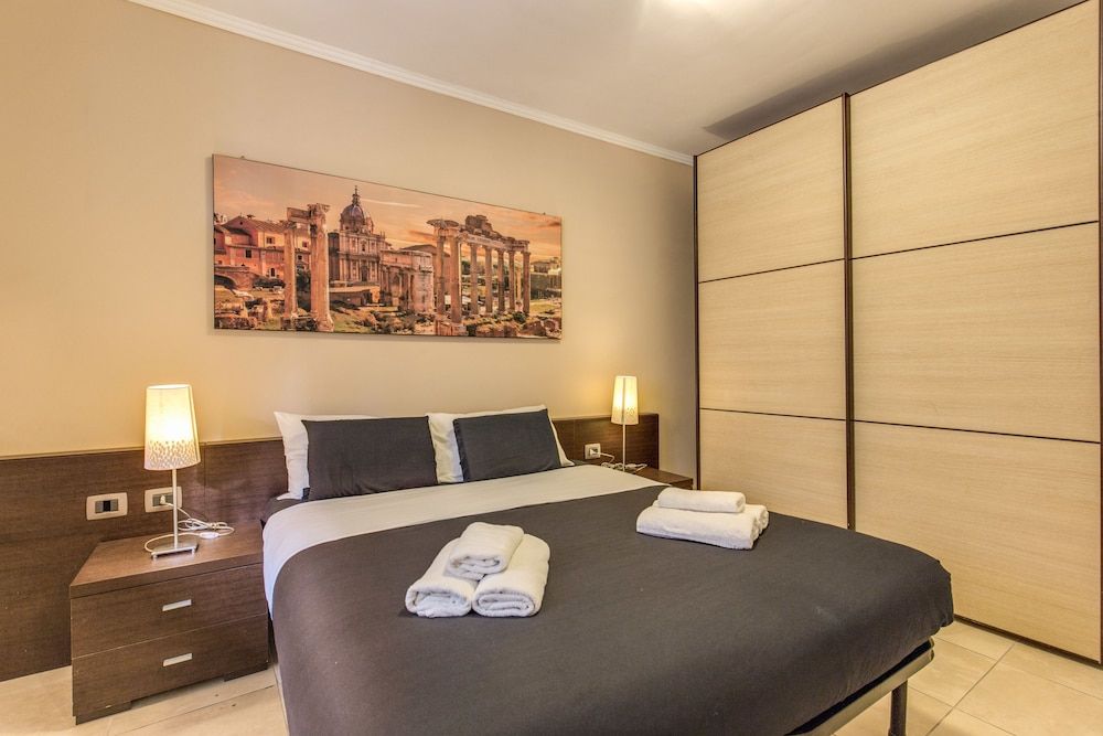 Standard Apartment, 1 Bedroom, Ground Floor