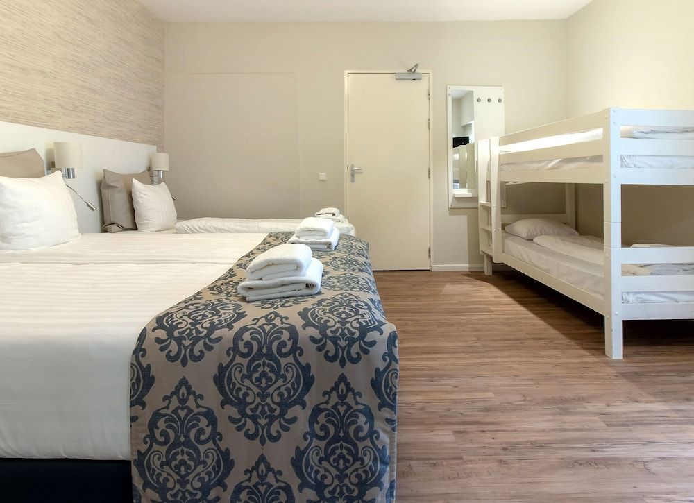 Villa Apartment