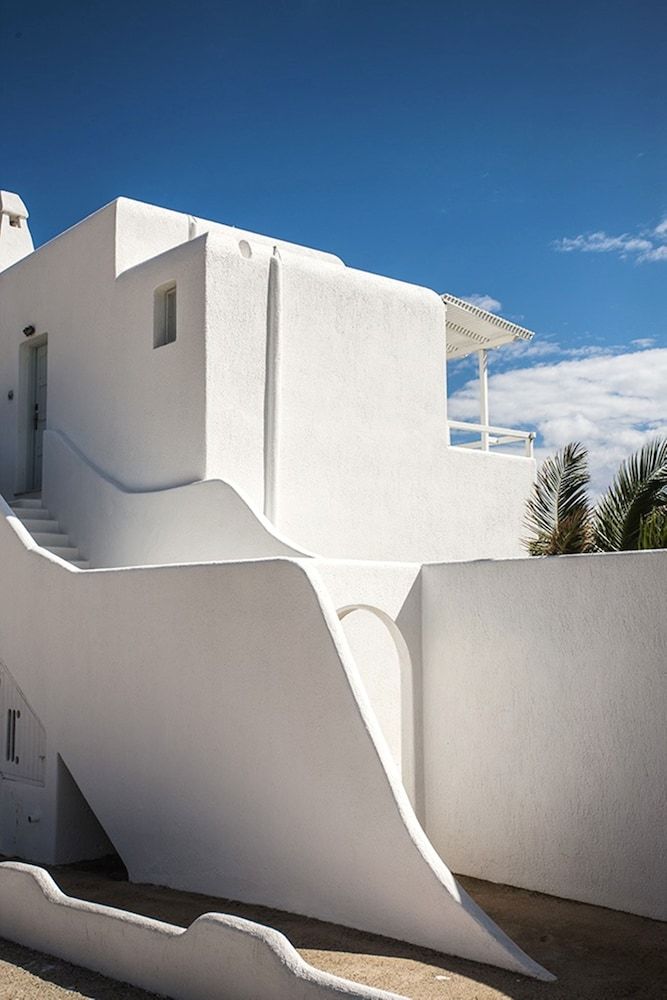 NUMO Mykonos Boutique Resort
