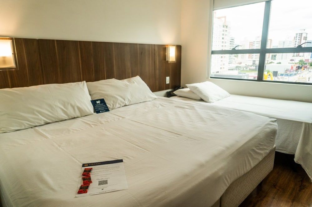 Superior Room with side bed