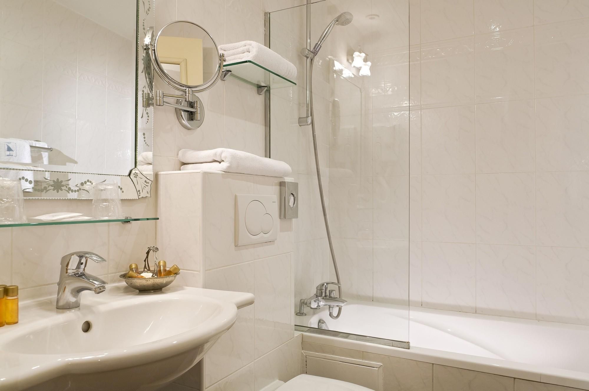 Timhotel Tour Montparnasse Comfort Twin 3