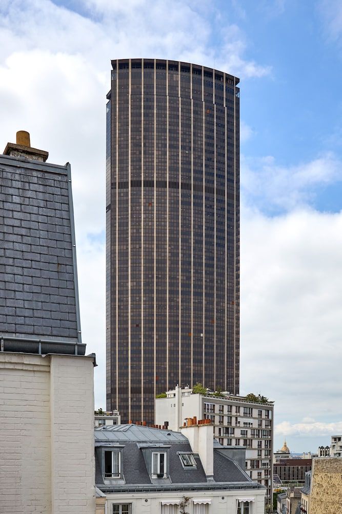 undefined Timhotel Tour Montparnasse 7