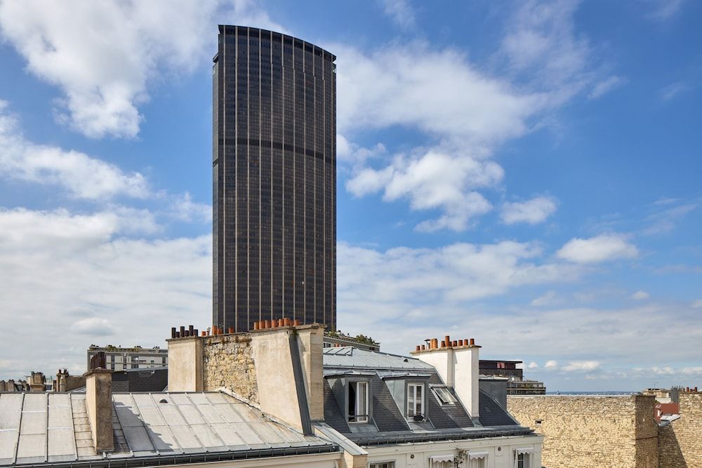 undefined Timhotel Tour Montparnasse 6