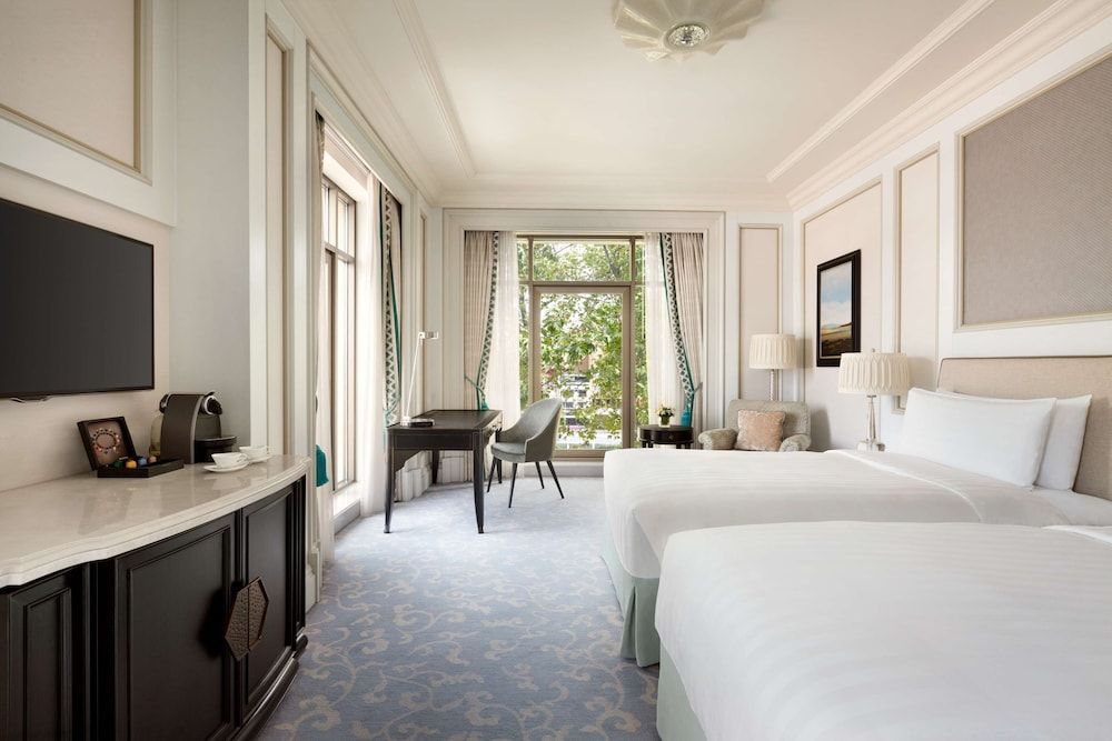 undefined Shangri-La Bosphorus, Istanbul 9