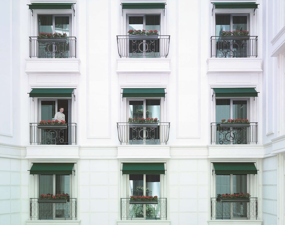 undefined Shangri-La Bosphorus, Istanbul 4
