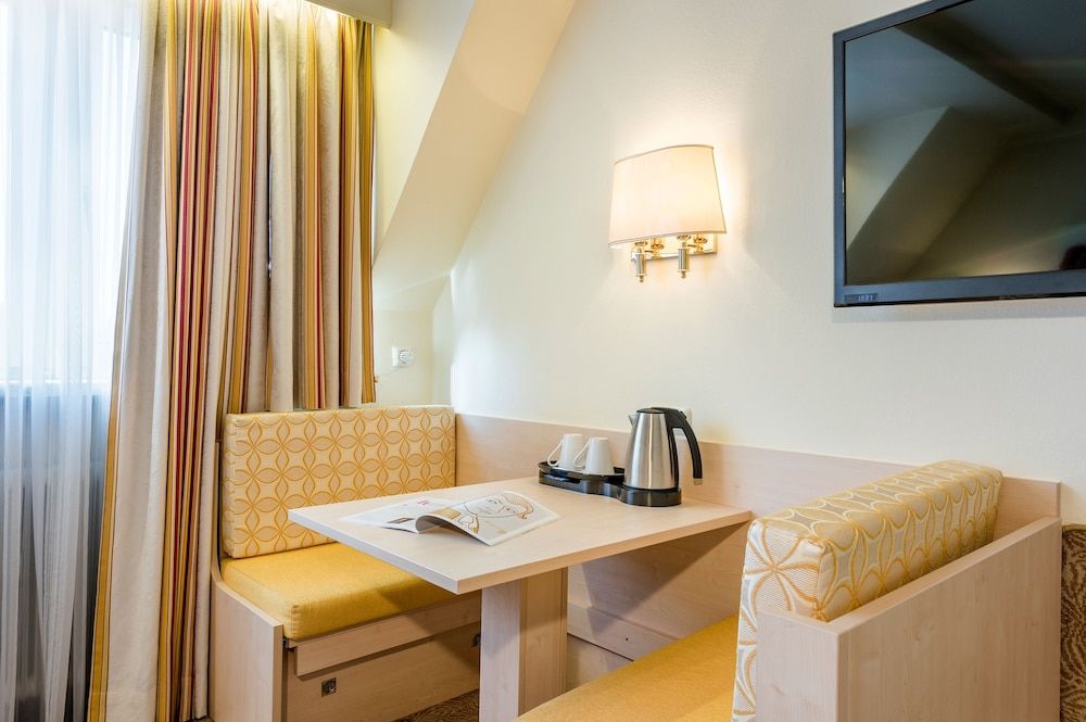 Hotel Scherer Superior Double Room 7