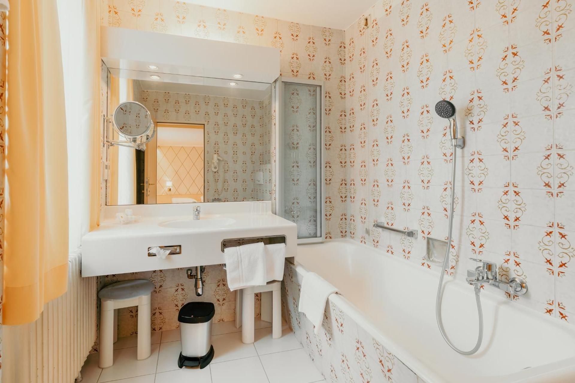 Hotel Scherer Superior Double Room 6