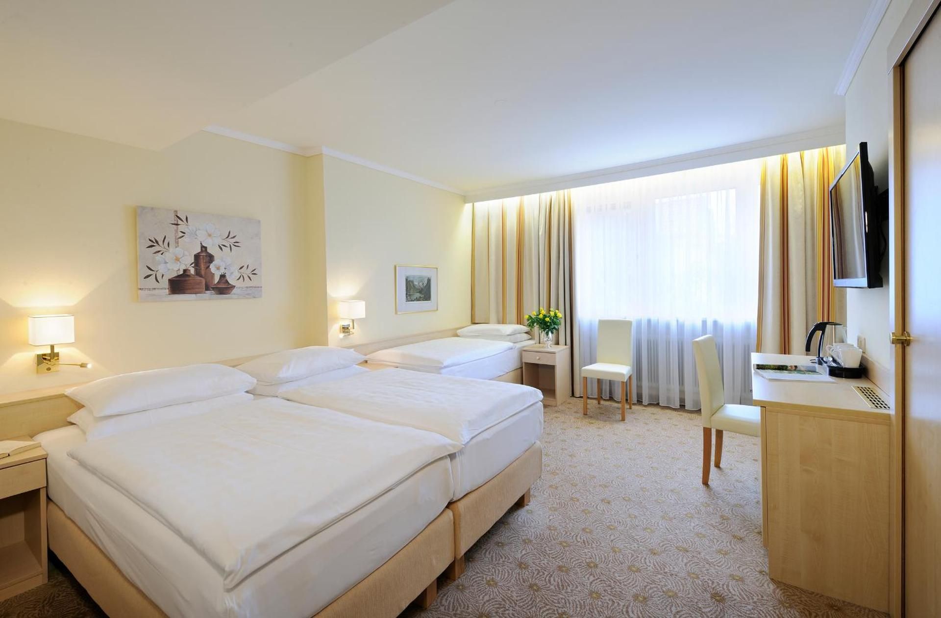 undefined Hotel Scherer 10