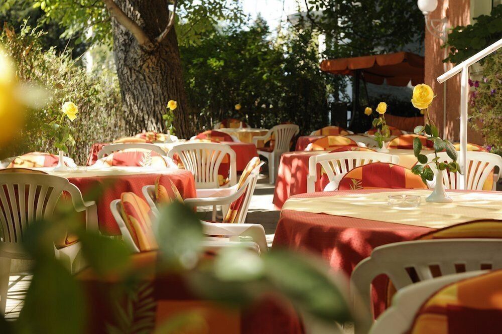 undefined Hotel Scherer