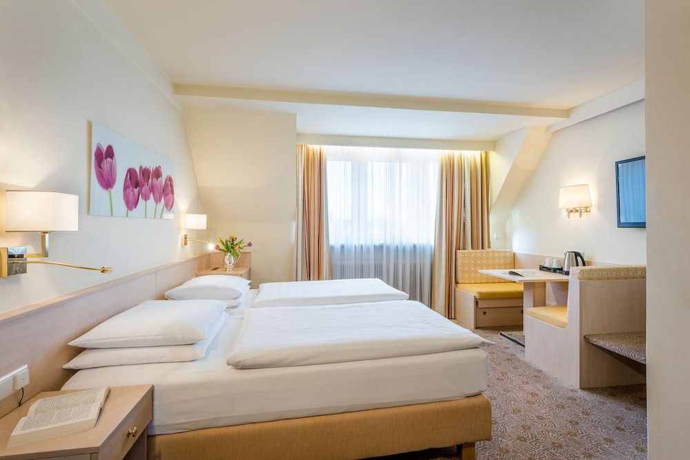 Hotel Scherer Superior Double Room