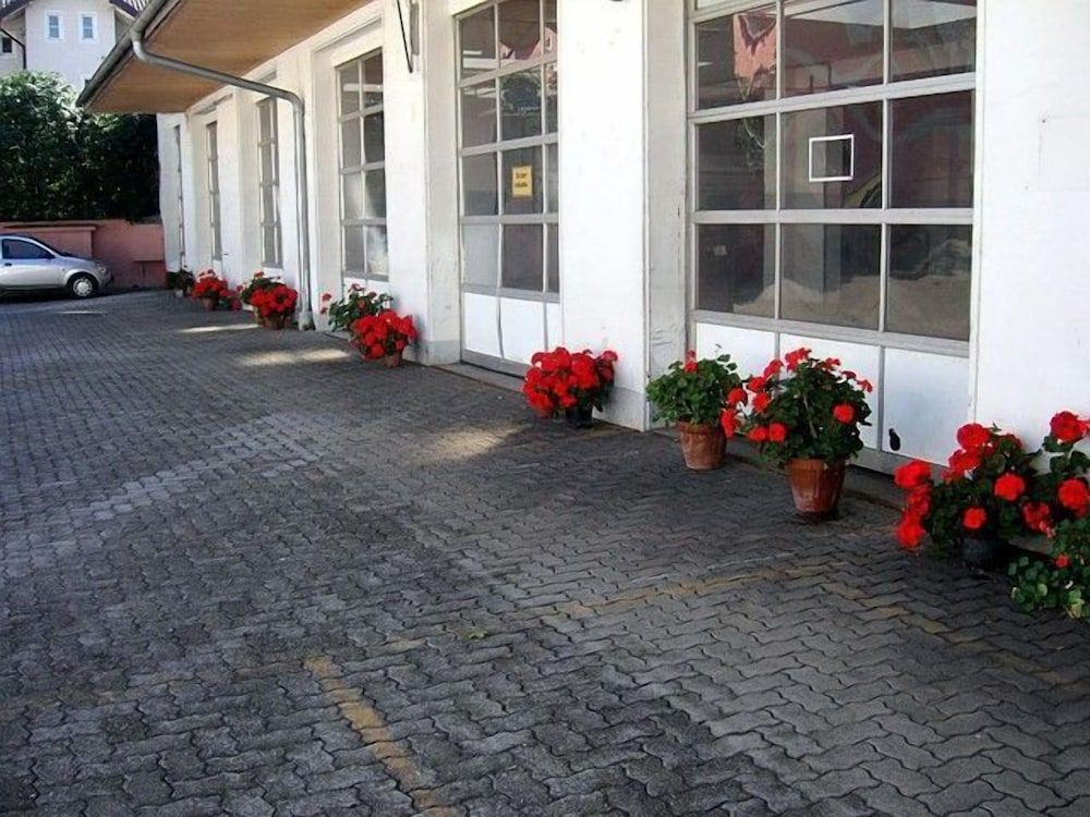 undefined Hotel Scherer 3