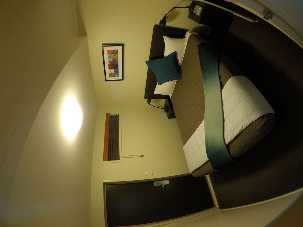 Suite, 2 Bedrooms (Ground Floor)