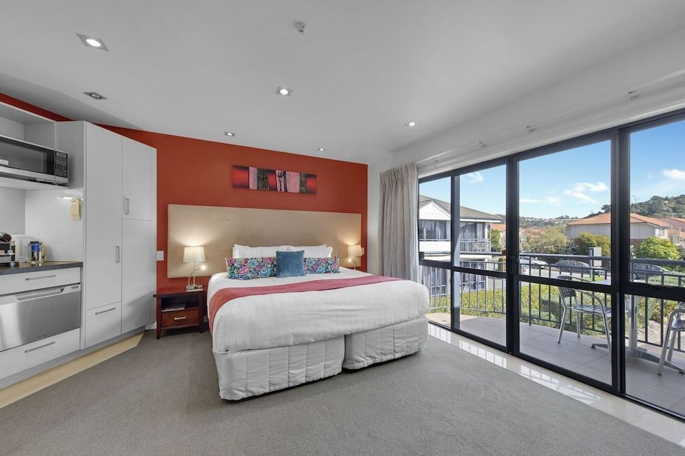 DeLorenzo's Studio Apartments Executive Double Spa Studio Apartment 2