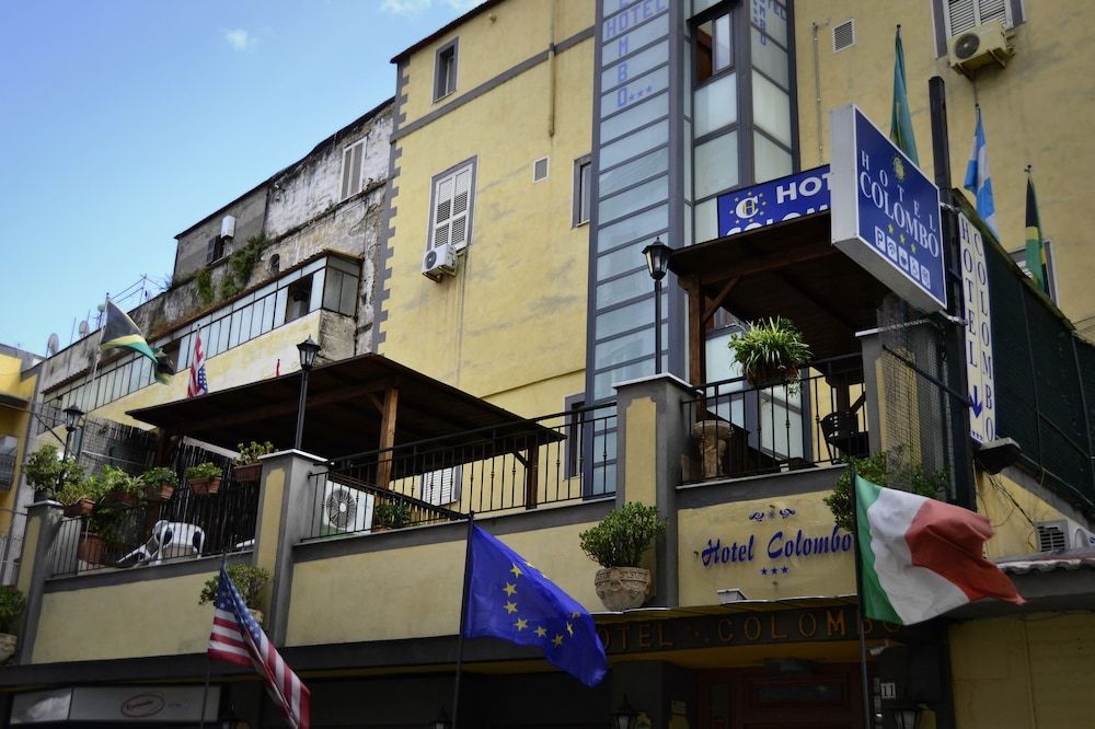 undefined Hotel Colombo 3