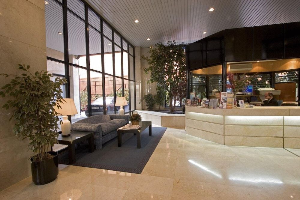 undefined Espahotel Plaza Basílica 9