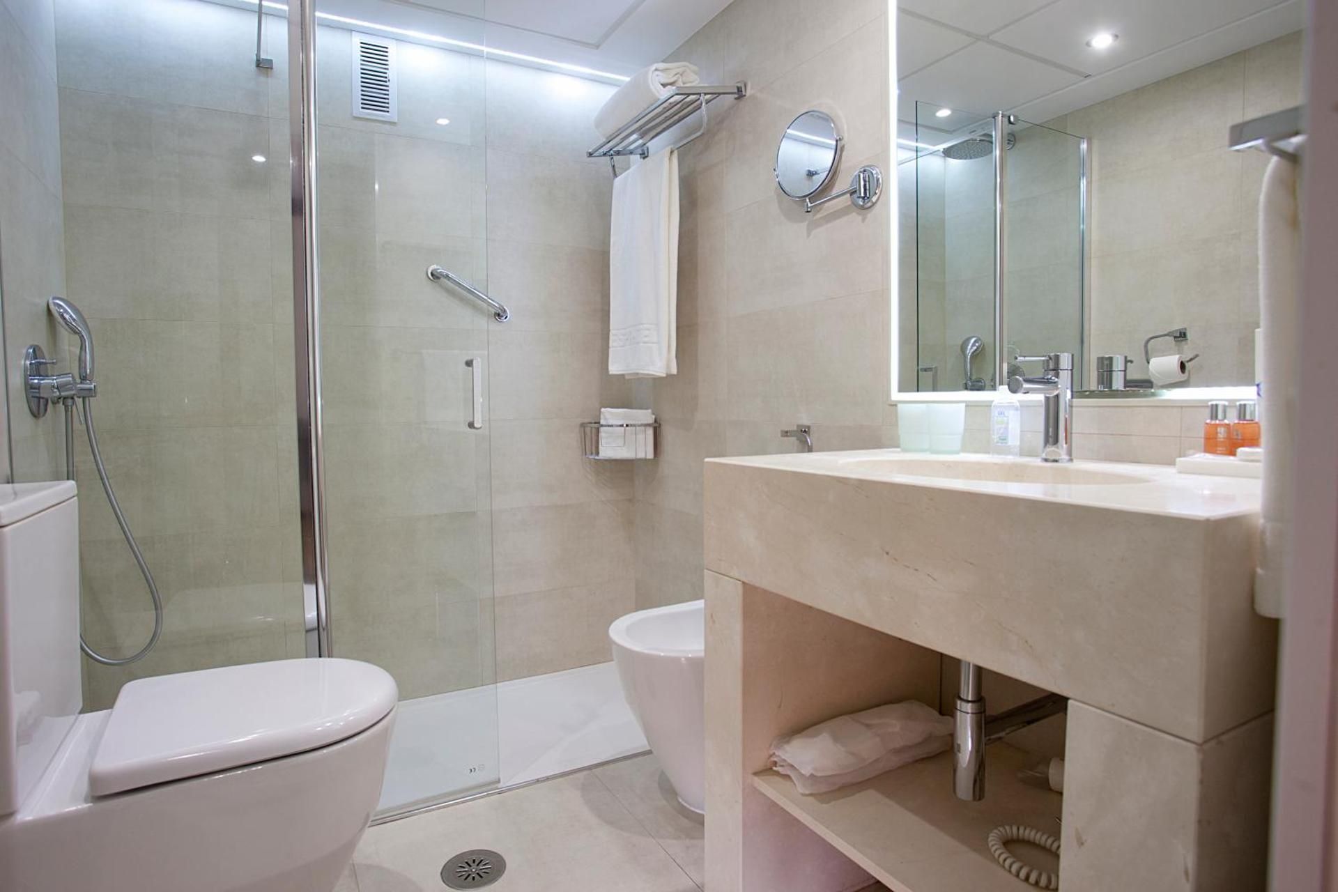 Espahotel Plaza Basílica Studio 2