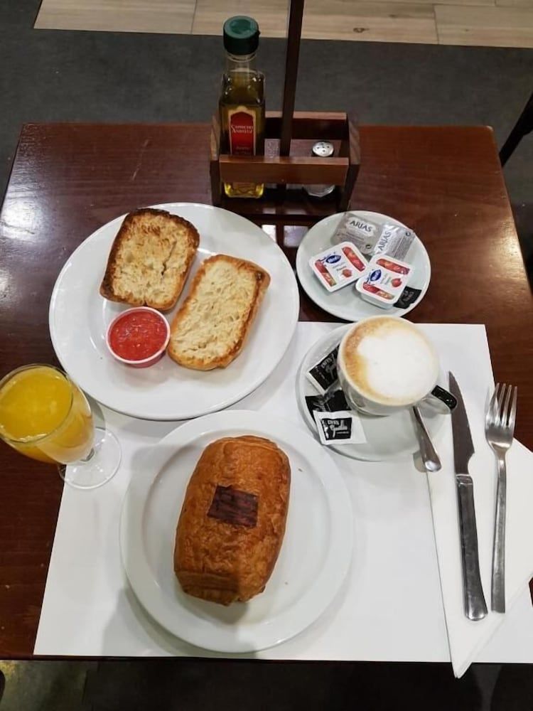 undefined Espahotel Plaza Basílica 4